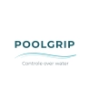 Poolgrip's logo