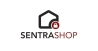 SentraShop's logo