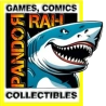 PANDORRAH's logo