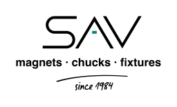 Logo van SAV BV
