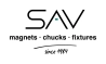 SAV BV's logo
