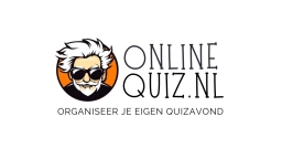 Logo van OnlineQuiz