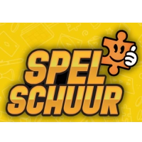 Spelschuur