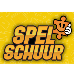Spelschuur