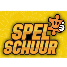 Logo van Spelschuur