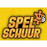 Spelschuur's logo
