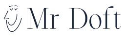 Mr Doft