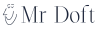 Mr Doft's logo