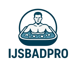 Logo van IJSBADPRO