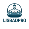 IJSBADPRO's logo