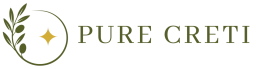 Logo van Pure Creti