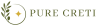 Pure Creti's logo