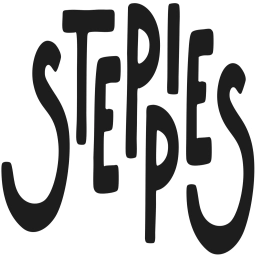 Logo van Steppies