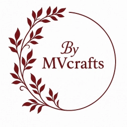 Logo van ByMVcrafts