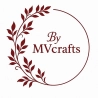 ByMVcrafts's logo