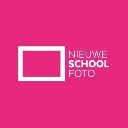 Logo van Nieuwe Schoolfoto