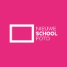 Nieuwe Schoolfoto's logo