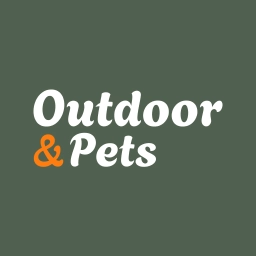 Logo van Outdoor & Pets