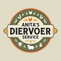Anita's diervoer service