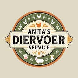 Anita's diervoer service