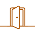 Logo van Velaro Doors