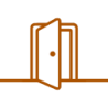 Velaro Doors's logo