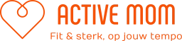 Logo van Active Mom