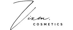 Logo van Vixen Cosmetics