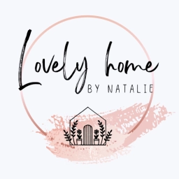 Logo van Lovely Home By Natalie