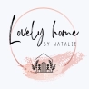 Lovely Home By Natalie's logo