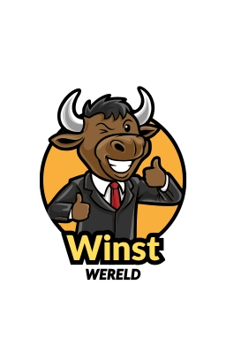 Logo van WinstWereld