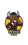 Winst Wereld's logo