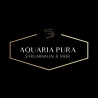 Aquaria Pura's logo