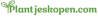 Plantjeskopen.com's logo