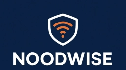 Logo van NoodWise