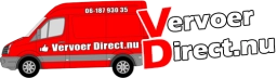 Logo van Vervoer Direct