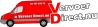 Vervoer Direct's logo