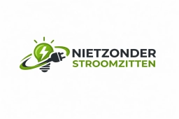 Logo van Nietzonderstroomzitten