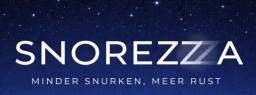 Logo van Snorezza