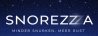 Snorezza's logo