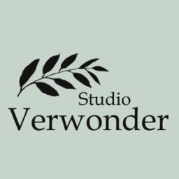Logo van Studio Verwonder