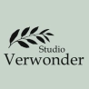 Studio Verwonder's logo