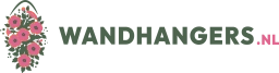 Logo van Niels Wandhangers