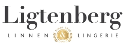 Logo van Ligtenberg Linnen & Lingerie