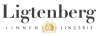 Ligtenberg Linnen & Lingerie's logo