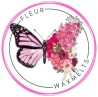 Fleur Waxmelts's logo