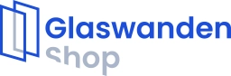 Logo van Glaswandenshop