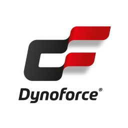 Logo van Dynoforce
