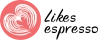likes espresso's logo