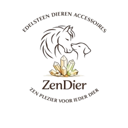 Logo van Zensteen